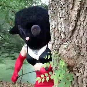 Meet your Posher, Tracy